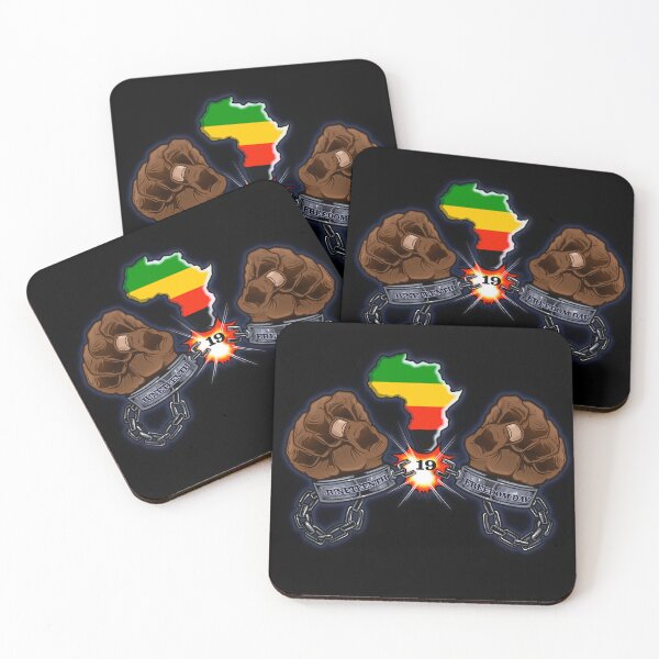 Item preview, Juneteenth Freedom Day designed and sold by cfurguson.