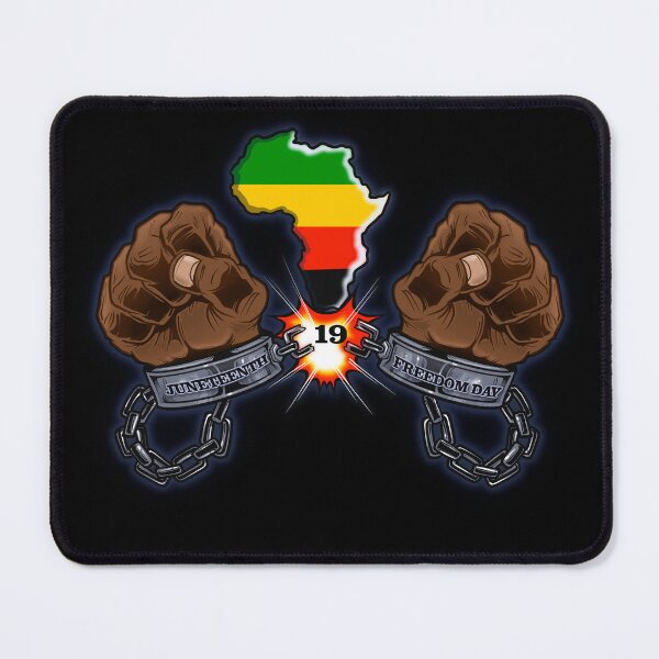 Item preview, Juneteenth Freedom Day designed and sold by cfurguson.
