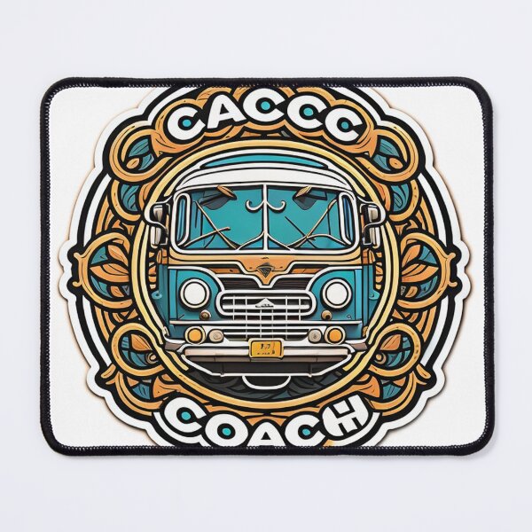 Item preview, Copie de Best coach ever  designed and sold by SplendidStyles.