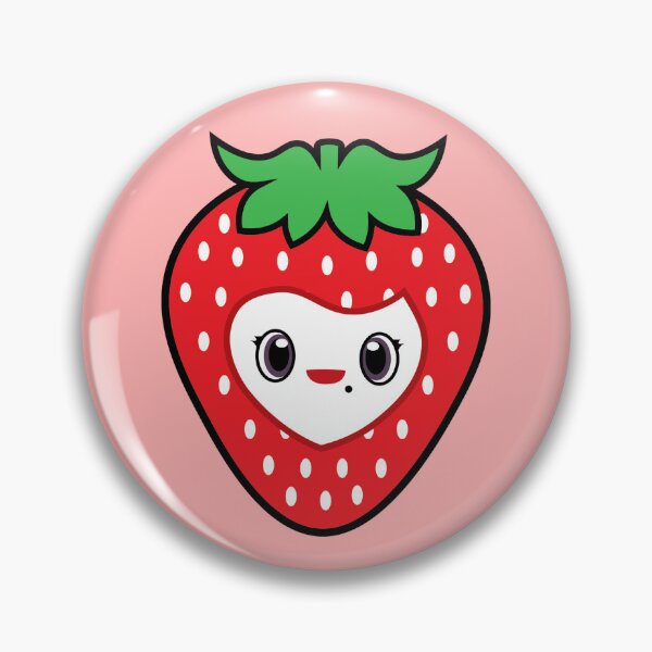 Item preview, Chaeyoung Strawberry designed and sold by Jecono.