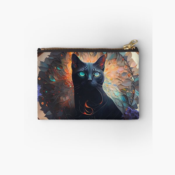 Item preview, Cat Noir #1790 | Black Cat designed and sold by Black-Cats.