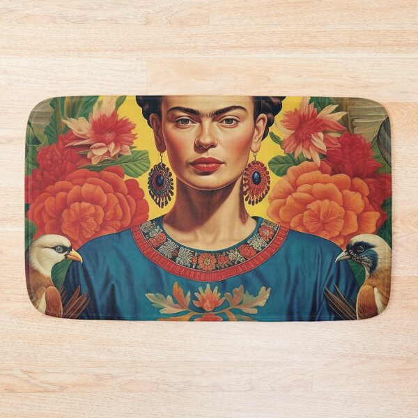 Item preview, Frida Kahlo designed and sold by BokeeLee.