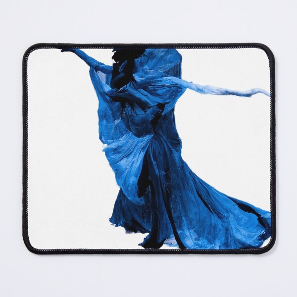 Item preview, A bailarina designed and sold by MaiconFFC.