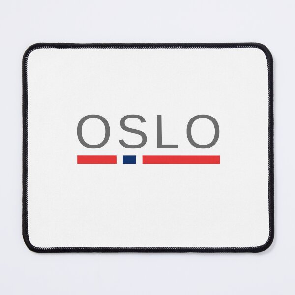 Item preview, Oslo Norway designed and sold by tshirtsnorway.