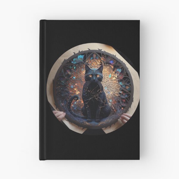 Item preview, Cat Noir #1791 | Black Cat designed and sold by Black-Cats.