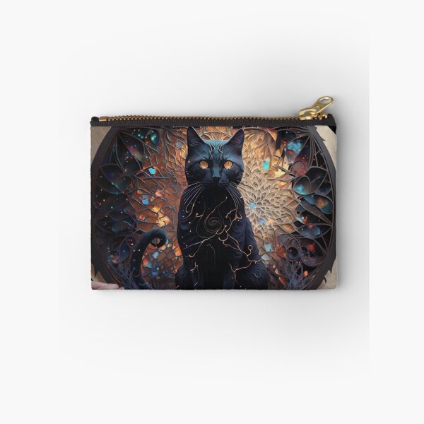 Item preview, Cat Noir #1791 | Black Cat designed and sold by Black-Cats.