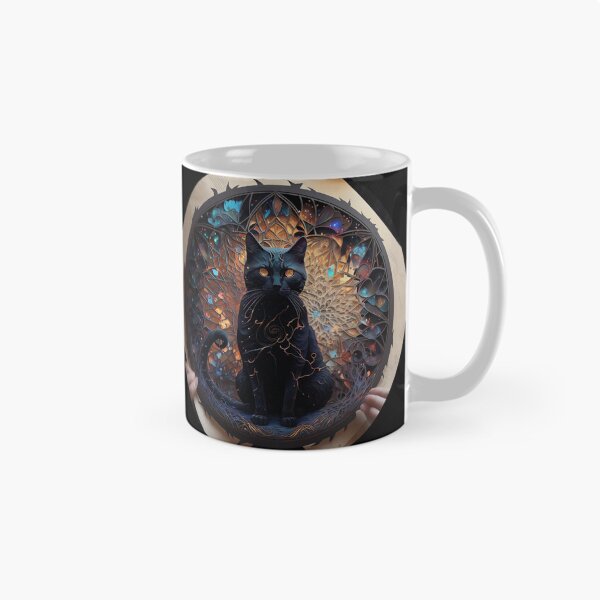 Item preview, Cat Noir #1791 | Black Cat designed and sold by Black-Cats.