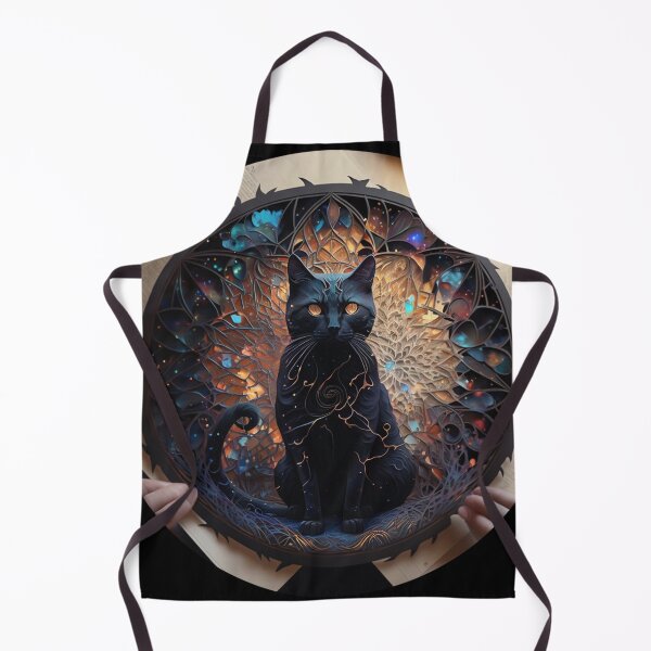 Item preview, Cat Noir #1791 | Black Cat designed and sold by Black-Cats.