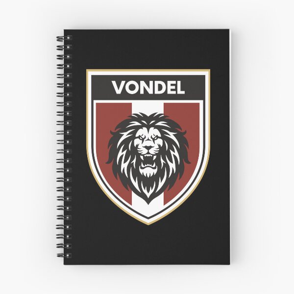 Item preview, Warzone - Vondel City Hall Emblem designed and sold by Tony ⭐⭐⭐⭐⭐.