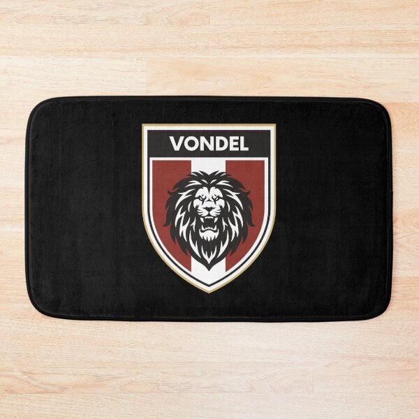 Item preview, Warzone - Vondel City Hall Emblem designed and sold by Tony ⭐⭐⭐⭐⭐.