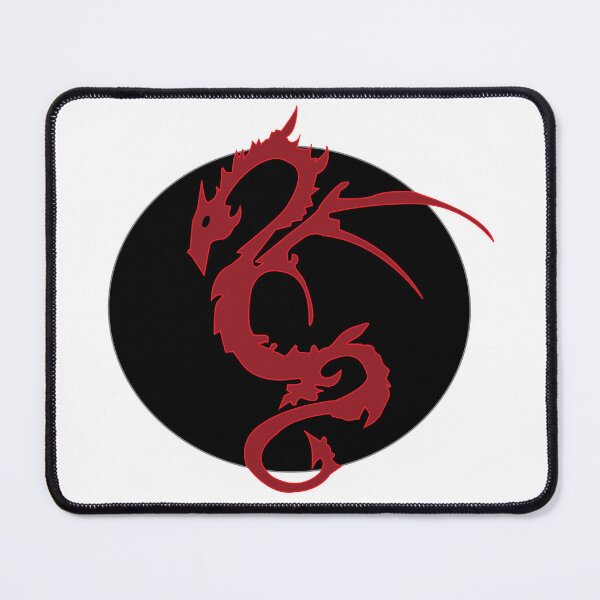 Item preview, Dragon designed and sold by DickinsonDesign.