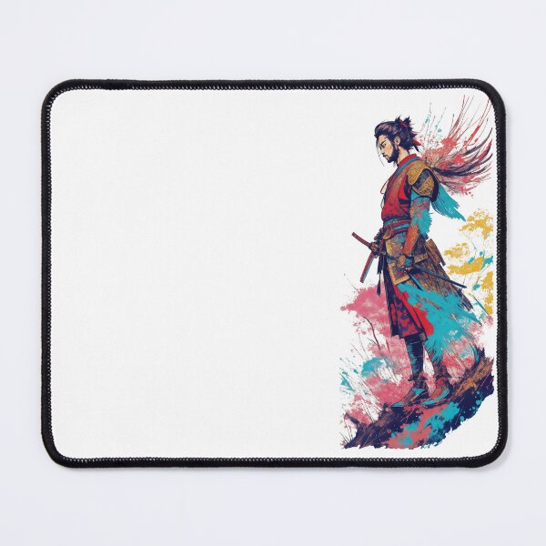 Item preview, Miyamoto Musashi designed and sold by Noxia-Designs.