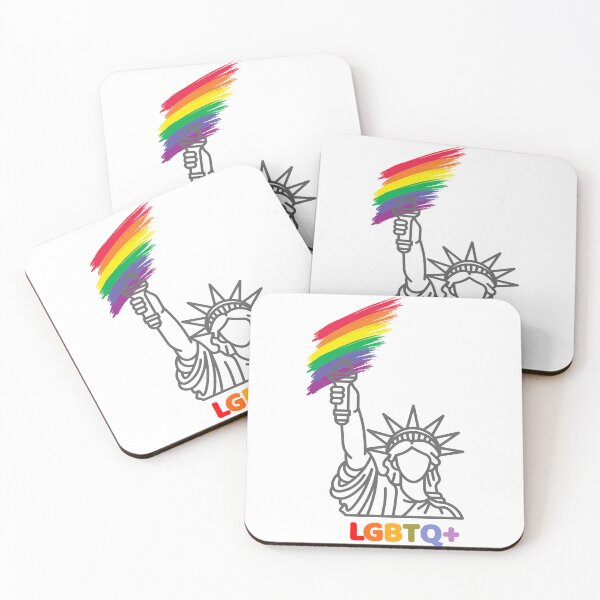 Item preview, LGBT parade New York designed and sold by Stylewhimsy.