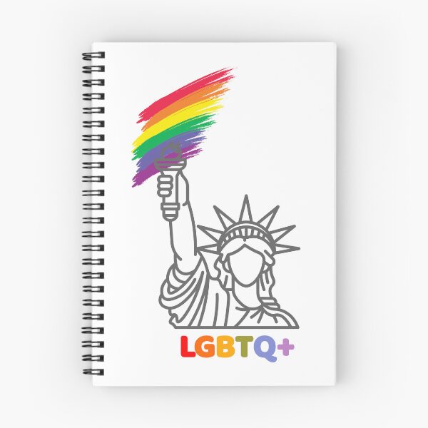Item preview,  LGBT parade New York designed and sold by Stylewhimsy.