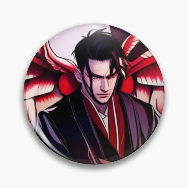 Item preview, Japanese Tengu 2 designed and sold by DreamOfMorpheus.