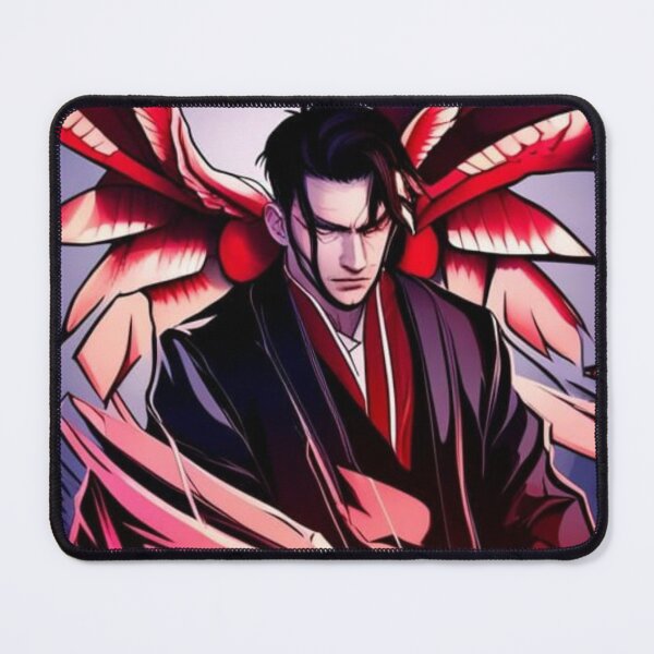 Item preview, Japanese Tengu 2 designed and sold by DreamOfMorpheus.