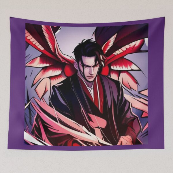 Item preview, Japanese Tengu 2 designed and sold by DreamOfMorpheus.