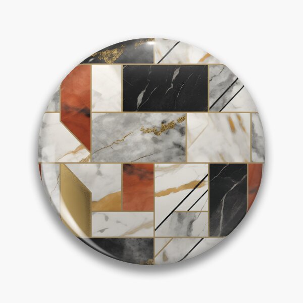Item preview, Elegance in Marble: Contemporary Design designed and sold by AdventurerPack.