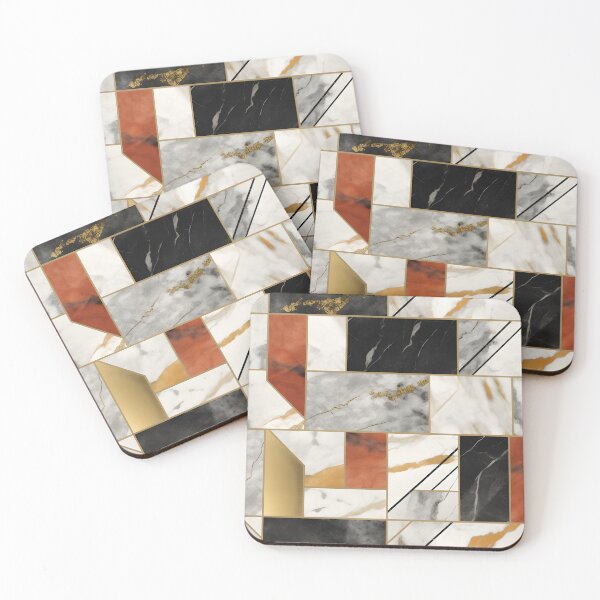 Item preview, Elegance in Marble: Contemporary Design designed and sold by AdventurerPack.