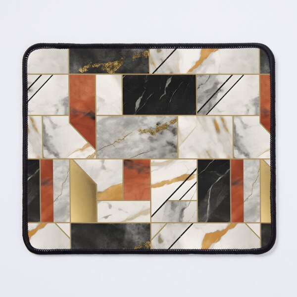 Item preview, Elegance in Marble: Contemporary Design designed and sold by AdventurerPack.