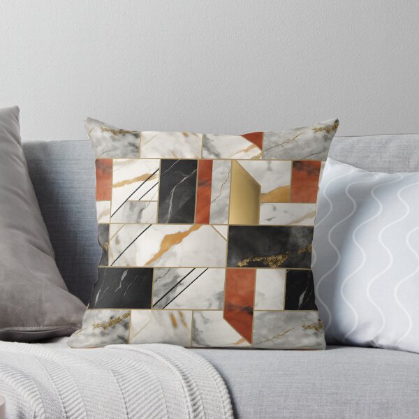 Item preview, Elegance in Marble: Contemporary Design designed and sold by AdventurerPack.