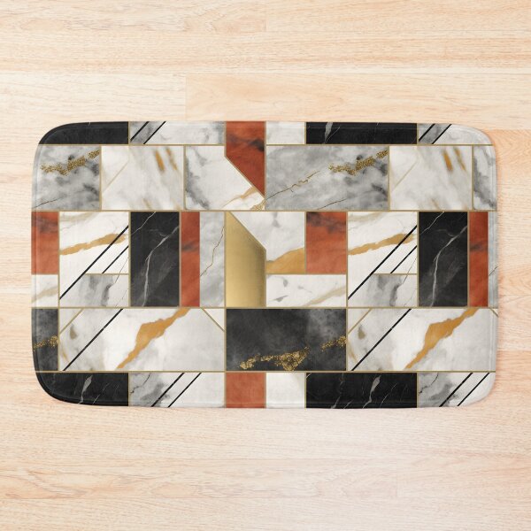 Item preview, Elegance in Marble: Contemporary Design designed and sold by AdventurerPack.