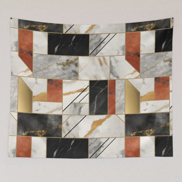 Item preview, Elegance in Marble: Contemporary Design designed and sold by AdventurerPack.