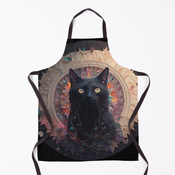 Item preview, Cat Noir #1792 | Black Cat designed and sold by Black-Cats.