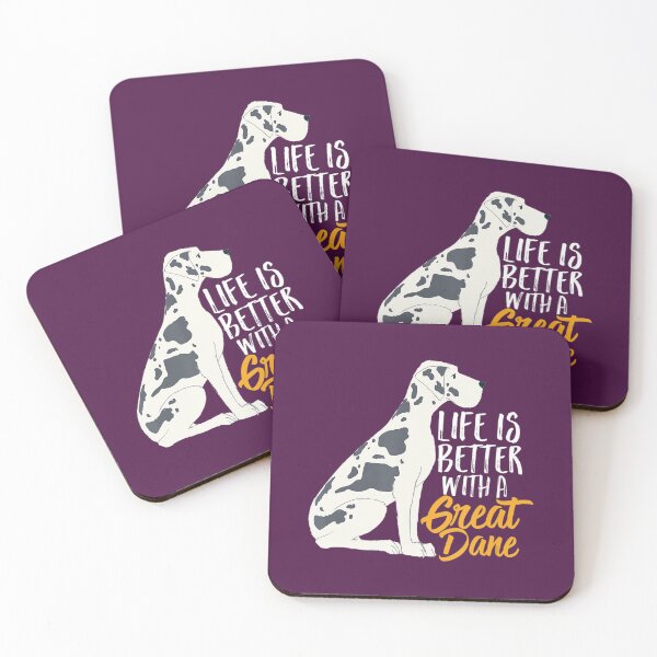 Item preview, Funny Great Dane Dog 	 With Cute Graphic for Pup Lover 	 designed and sold by urxlkbbbi94.