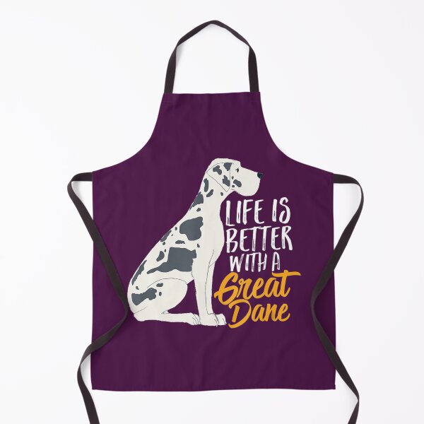 Item preview, Funny Great Dane Dog 	 With Cute Graphic for Pup Lover 	 designed and sold by urxlkbbbi94.