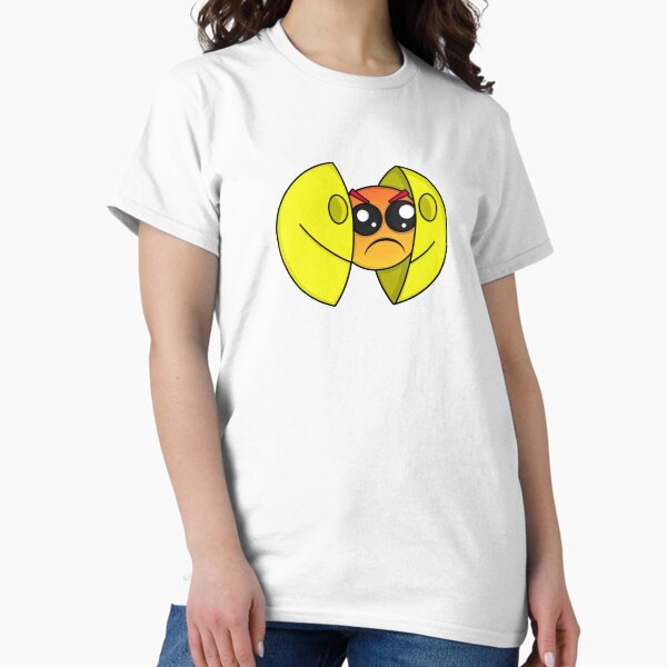 Item preview, Happy Outside Angry Inside designed and sold by dooubleX.