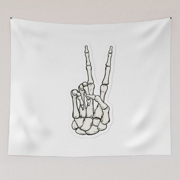 Item preview, Peace and Love designed and sold by victorsuarez.