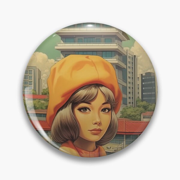 Item preview, Fukuoka, Japan designed and sold by BokeeLee.