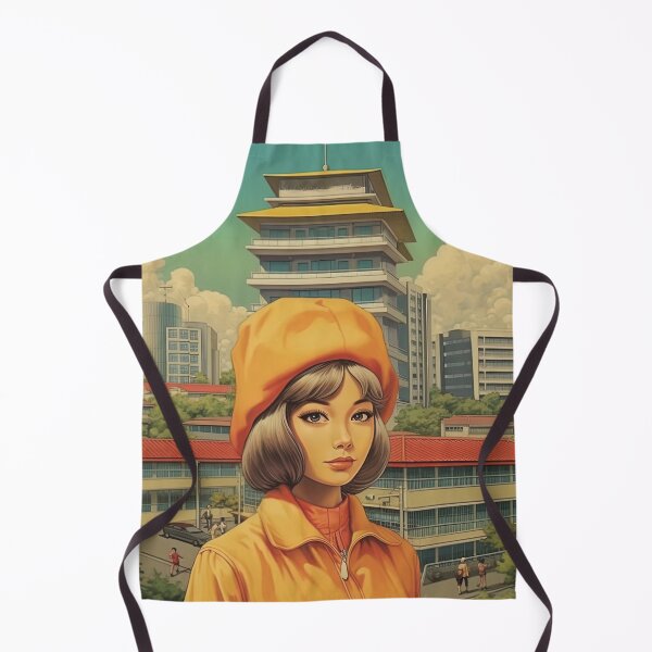 Item preview, Fukuoka, Japan designed and sold by BokeeLee.