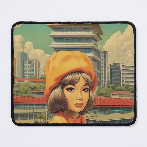 Item preview, Fukuoka, Japan designed and sold by BokeeLee.