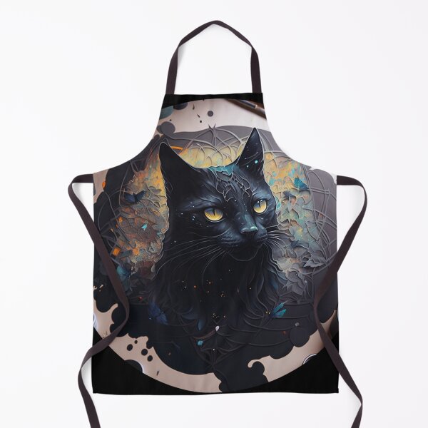 Item preview, Cat Noir #1793 | Black Cat designed and sold by Black-Cats.