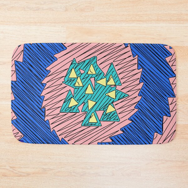 Item preview, Sketch of color pattern designed and sold by NC NatureVisions.