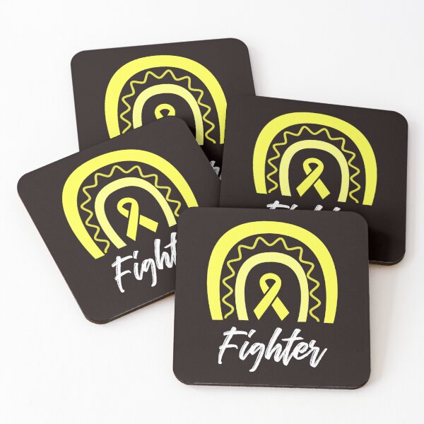 Item preview, Fighter Bone Cancer Awareness 	 	 designed and sold by iyhuksnn87.