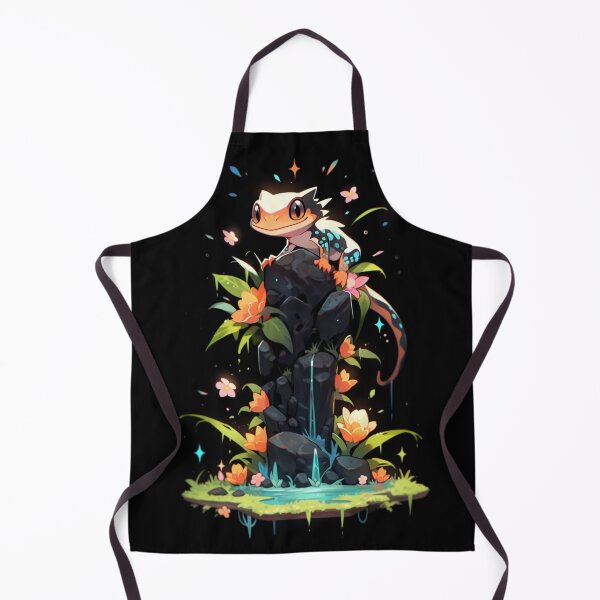 Item preview, Lizard on top! designed and sold by HydraDreams.