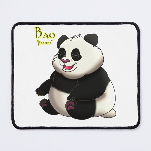 Item preview, Bao - Happy Days designed and sold by AnekArts.