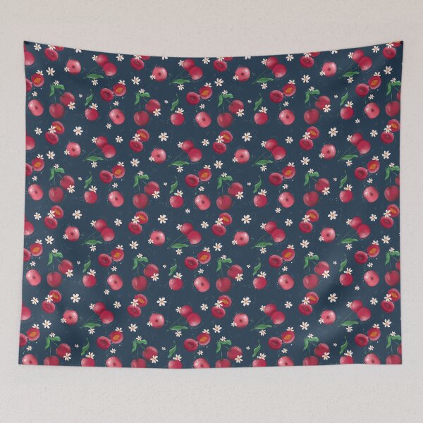 Item preview, Cherries love designed and sold by Ma.La.Art.