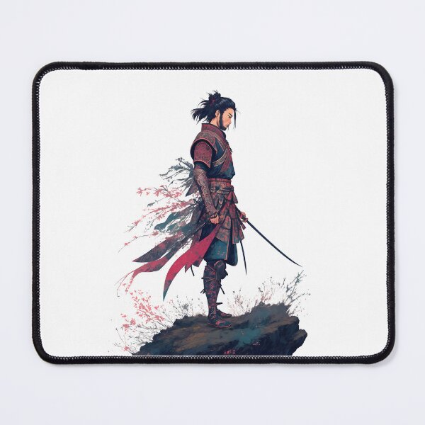 Item preview, Miyamoto Musashi designed and sold by Noxia-Designs.