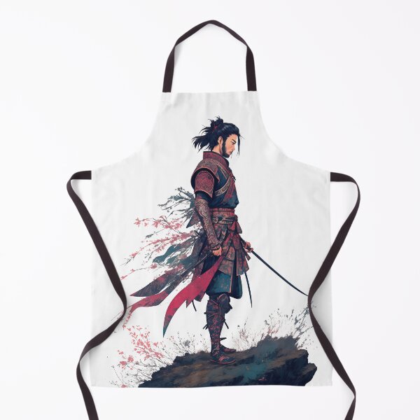 Item preview, Miyamoto Musashi designed and sold by Noxia-Designs.
