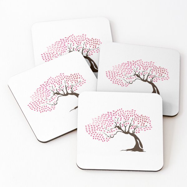 Item preview, Cherry Blossom Tree designed and sold by DickinsonDesign.
