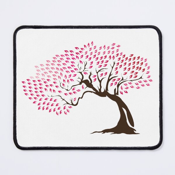 Item preview, Cherry Blossom Tree designed and sold by DickinsonDesign.