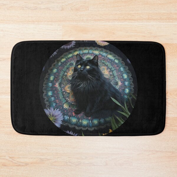 Item preview, Cat Noir #1794 | Black Cat designed and sold by Black-Cats.