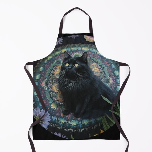 Item preview, Cat Noir #1794 | Black Cat designed and sold by Black-Cats.
