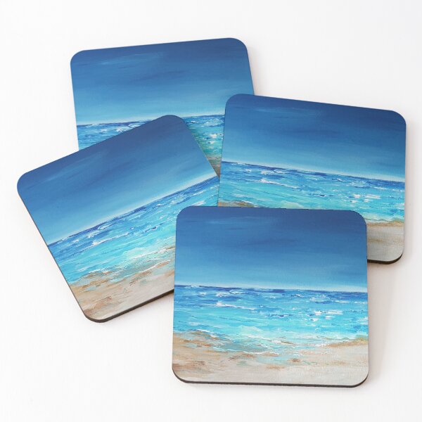 Item preview, Seascape  designed and sold by Jwesty Designs.