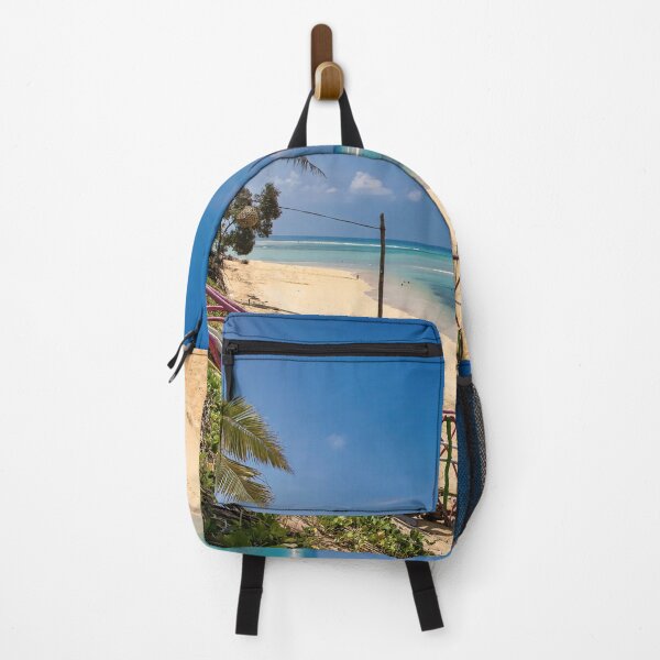 Item preview, Palm trees on the beach of the Philippines designed and sold by Rico20023.