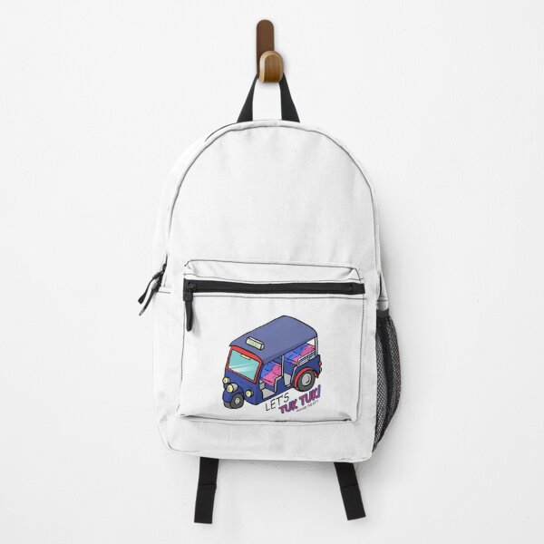 Item preview, tuk tuk 3d isomatric designed and sold by jiamthings.